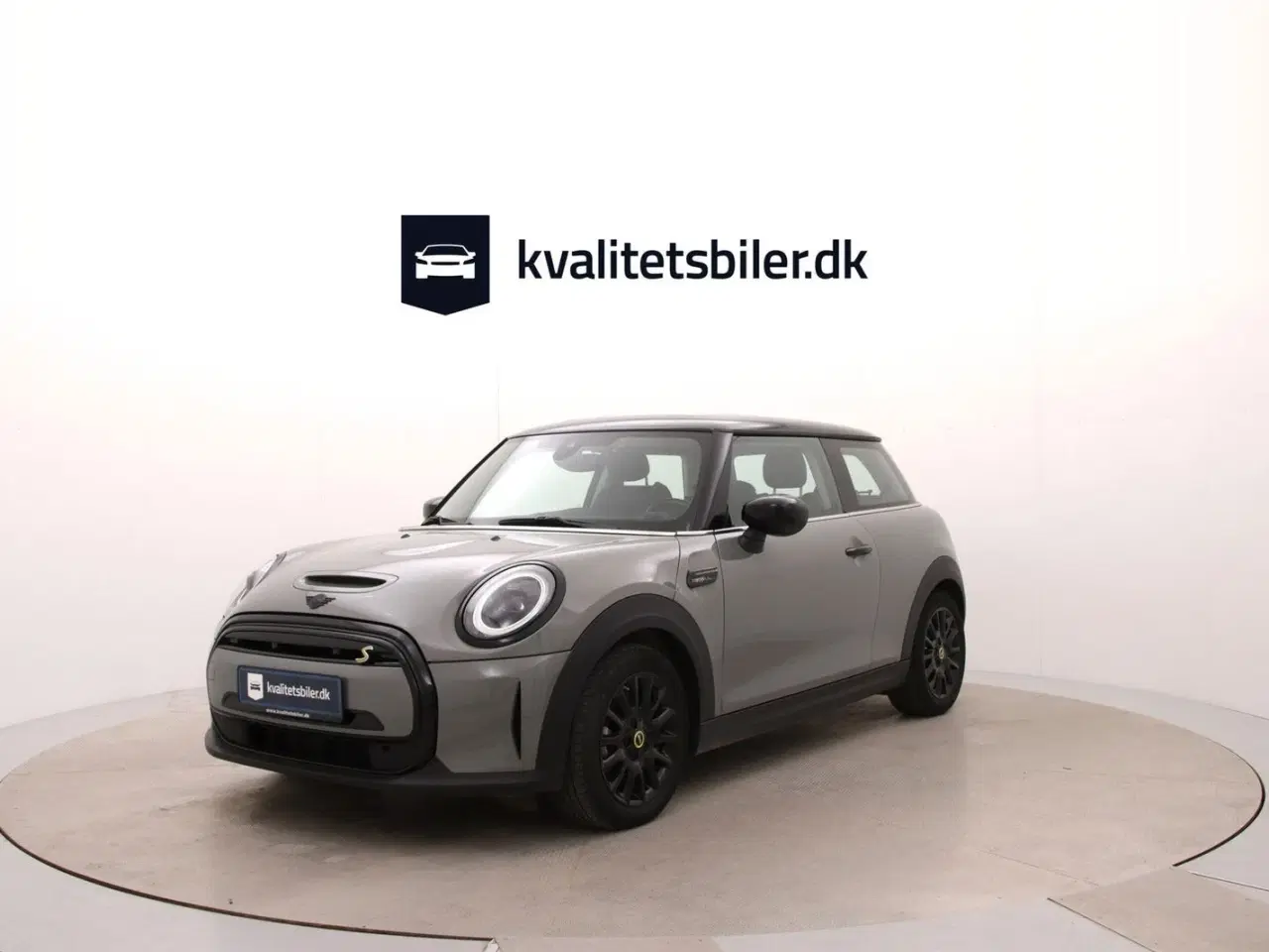 Billede 1 - MINI Cooper SE  Camden Edition