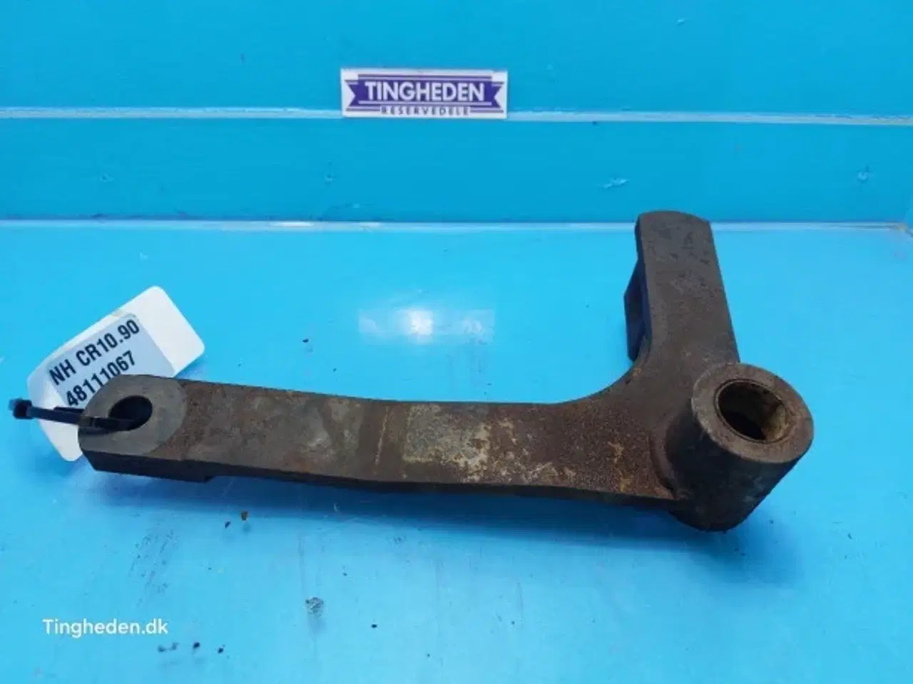 Billede 3 - New Holland CR10.90 Arm 48111067