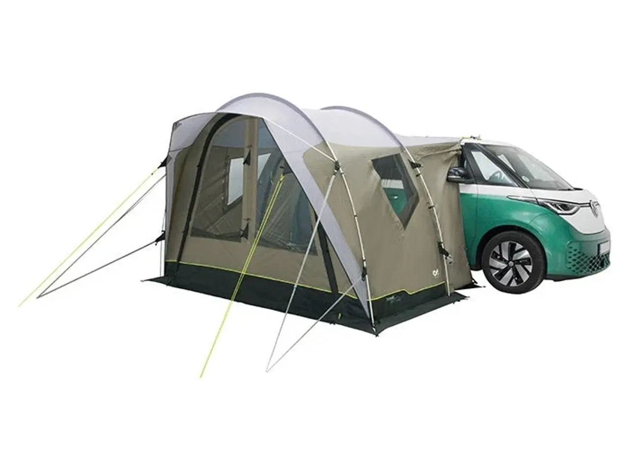 Billede 1 - Outwell Biltelt Seacrest