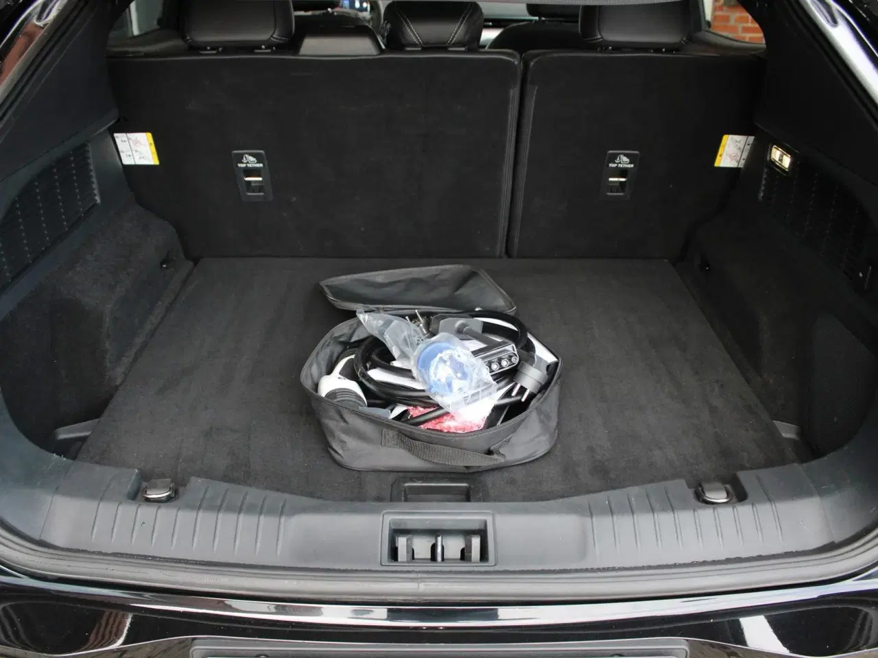 Billede 16 - Ford Mustang Mach-E EL UR 294HK 5d Aut.