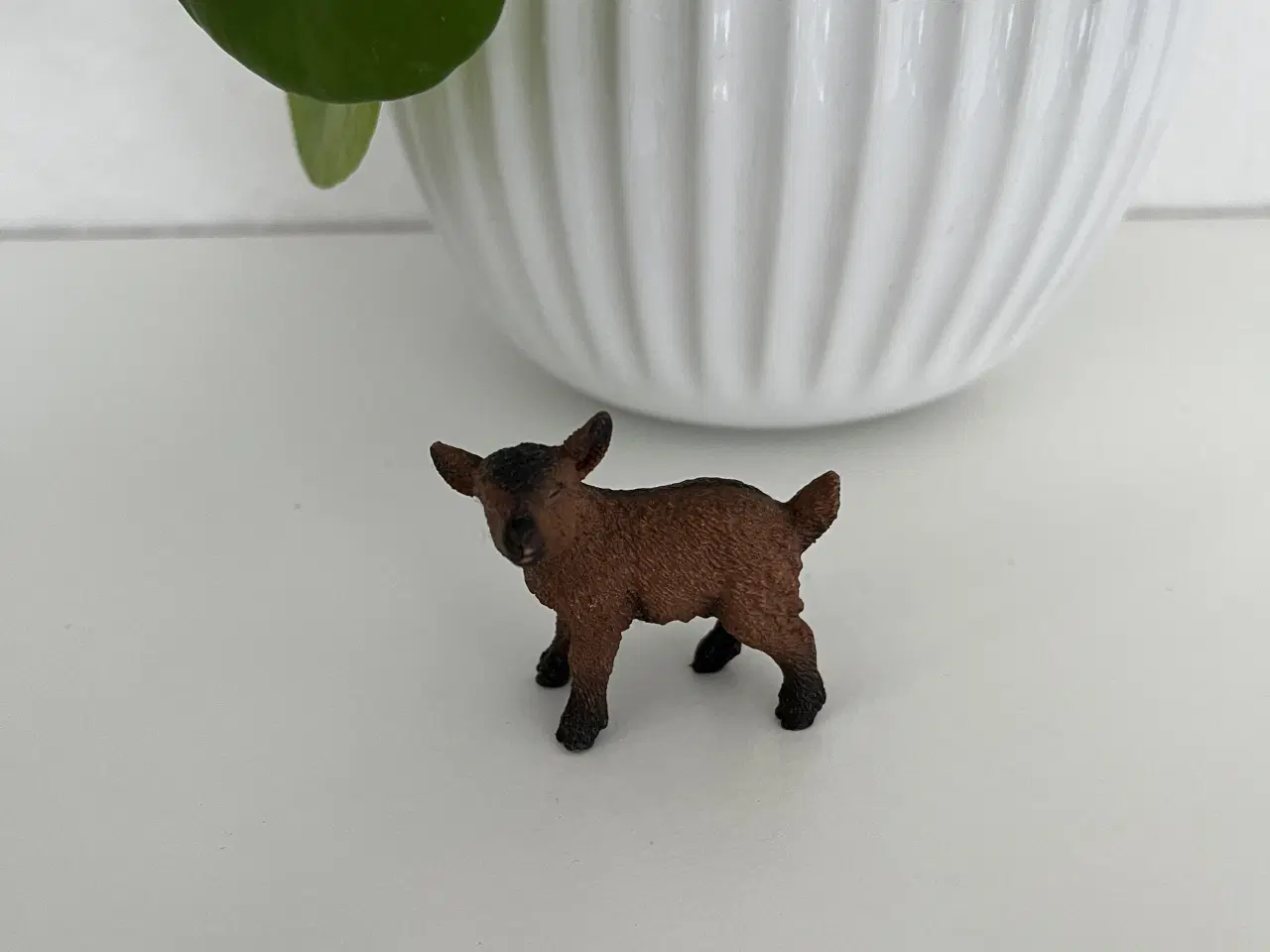 Billede 1 - Schleich gedekid