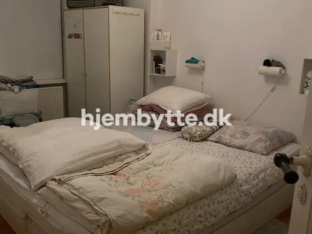 Billede 3 - Hjembytte - Helgesvej