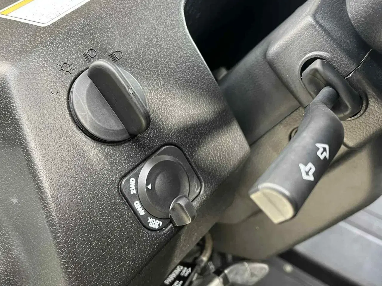 Billede 11 - Kymco uxv450i