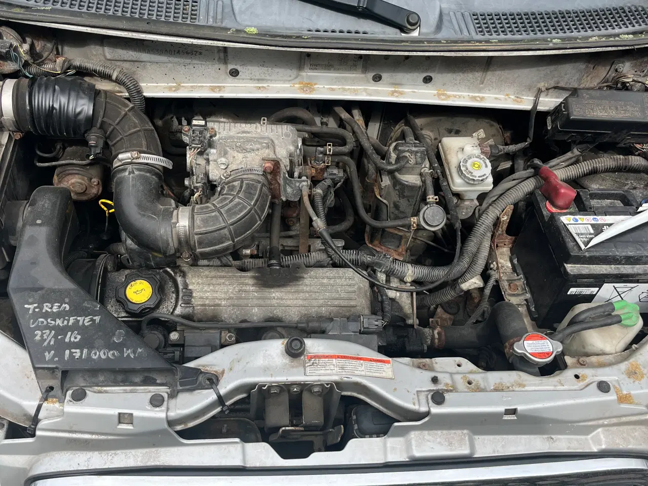 Billede 9 - Suzuki wagon r