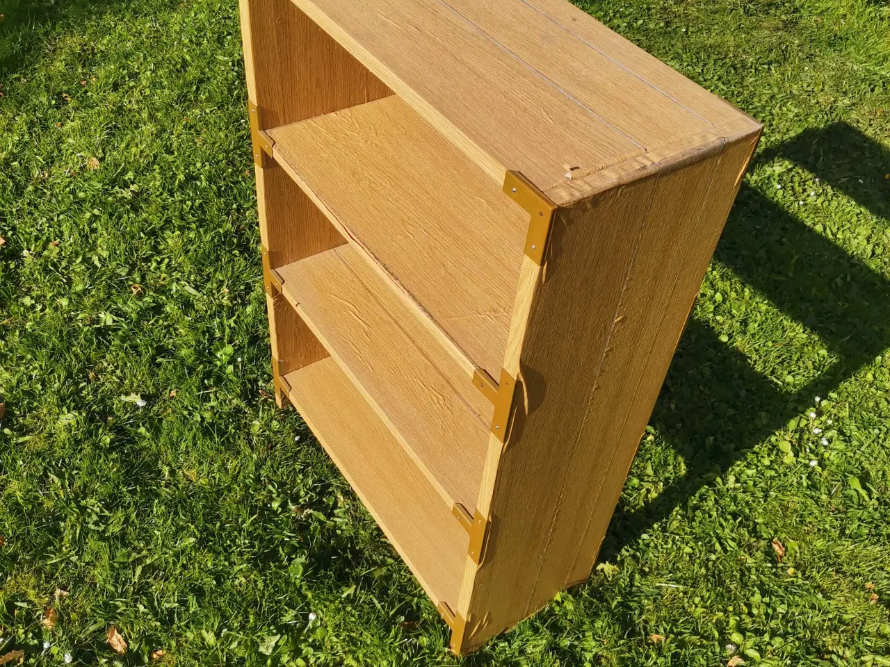 Billede 4 - Retro Reol 6 kr🌸 