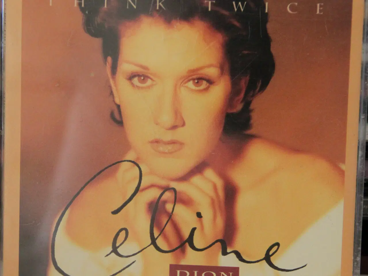 Billede 3 - Celine Dion CD’er sælges