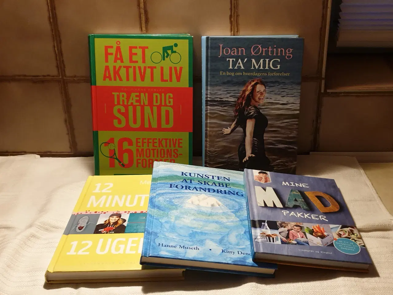 Billede 18 - GRATIS Ting & Sager SE 18 fotos