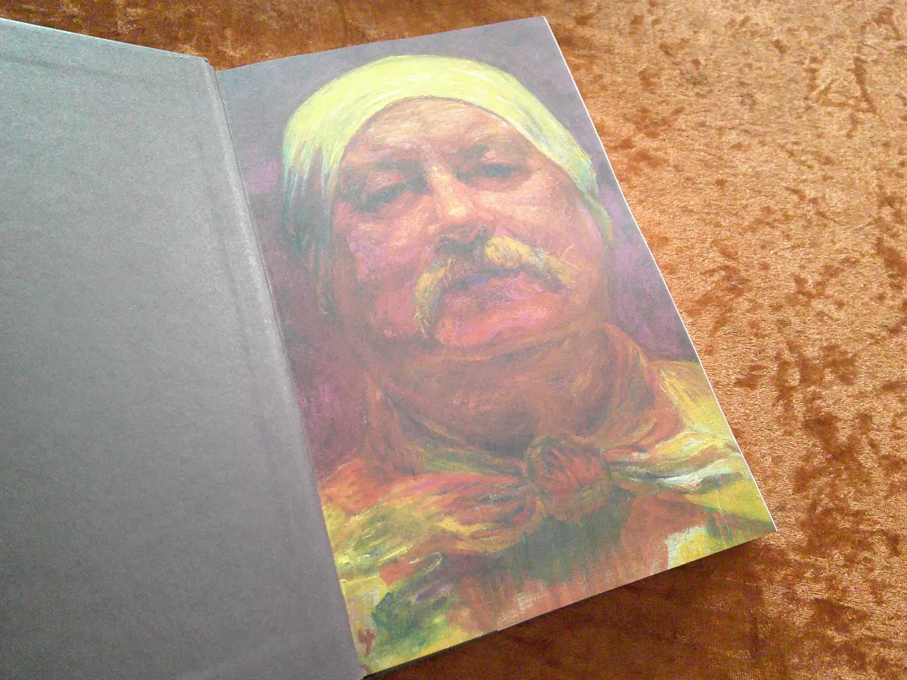 Billede 3 - Adam i Paradis, Rakel Haslund-Gjerrild,