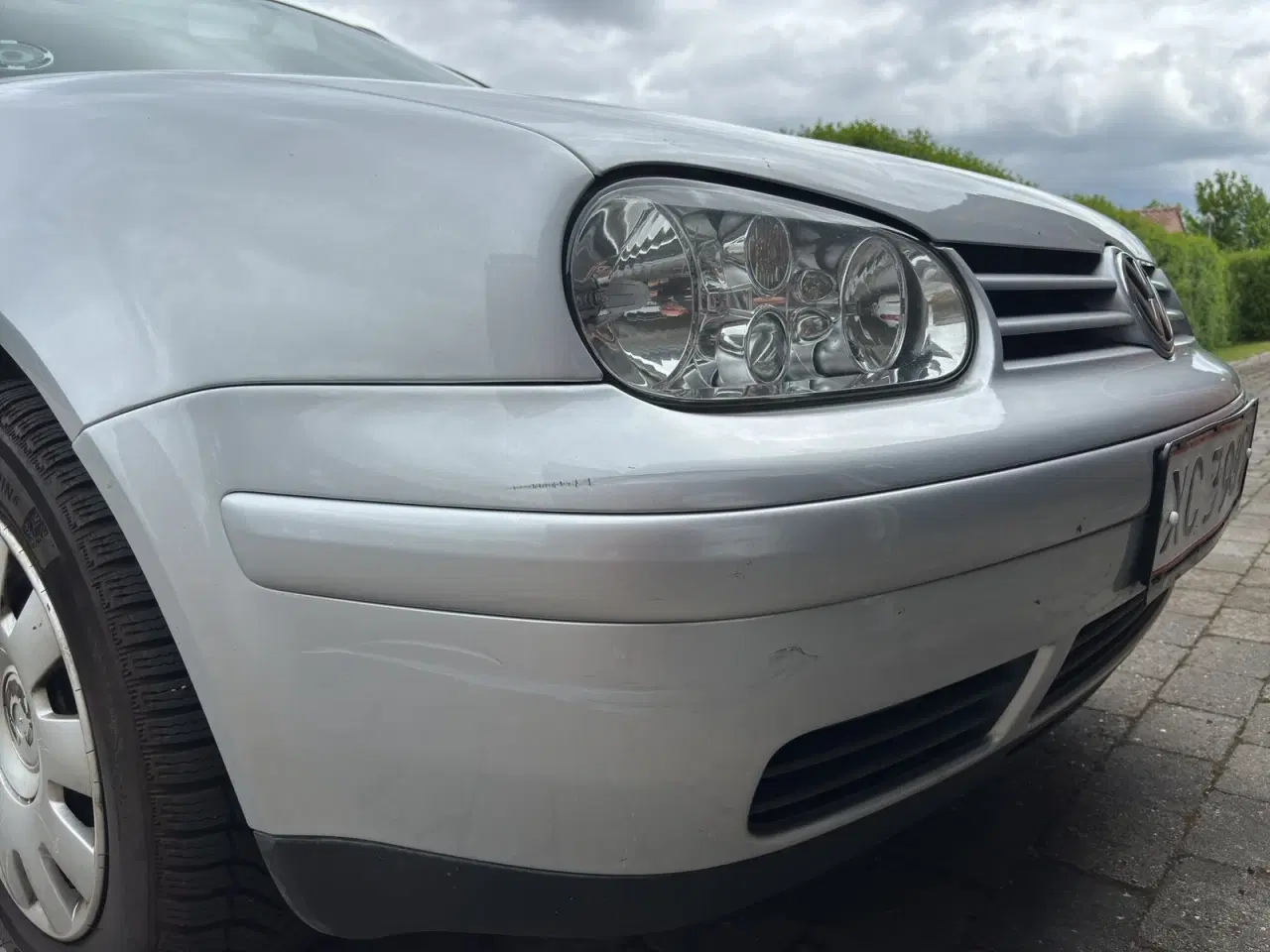 Billede 18 - VW Golf IV 1,9 TDi 100 Trendline
