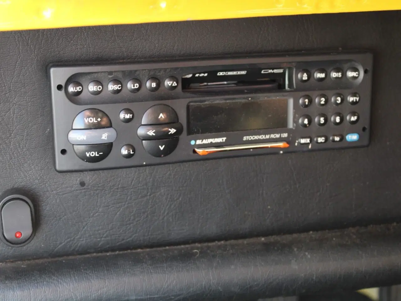 Billede 5 - Morris Minor 1000 Super