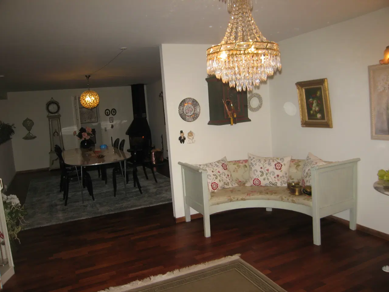 Billede 5 - Hjørnesofa sælges kr 