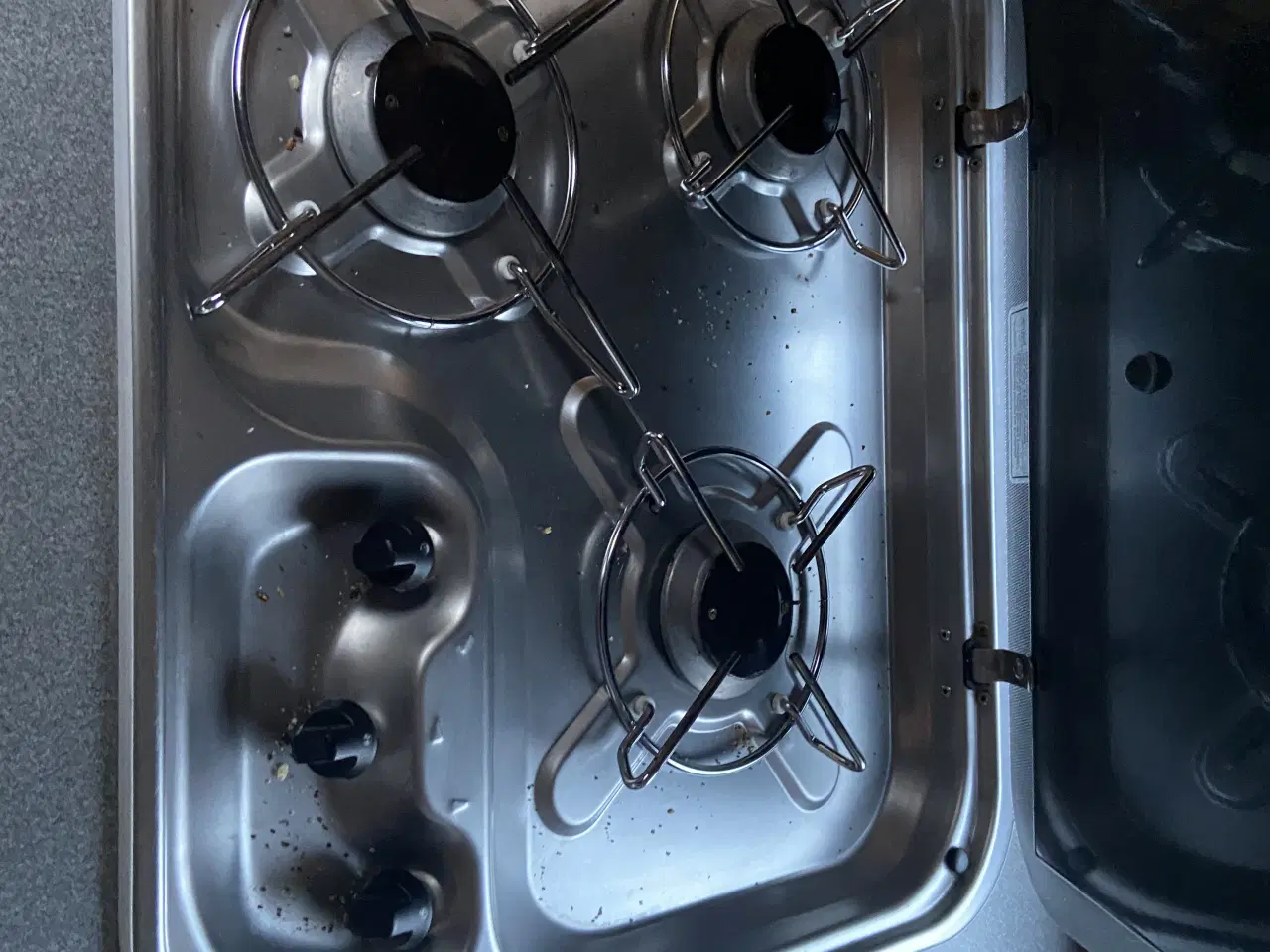 Billede 10 - Super fin familiecampingvogn 