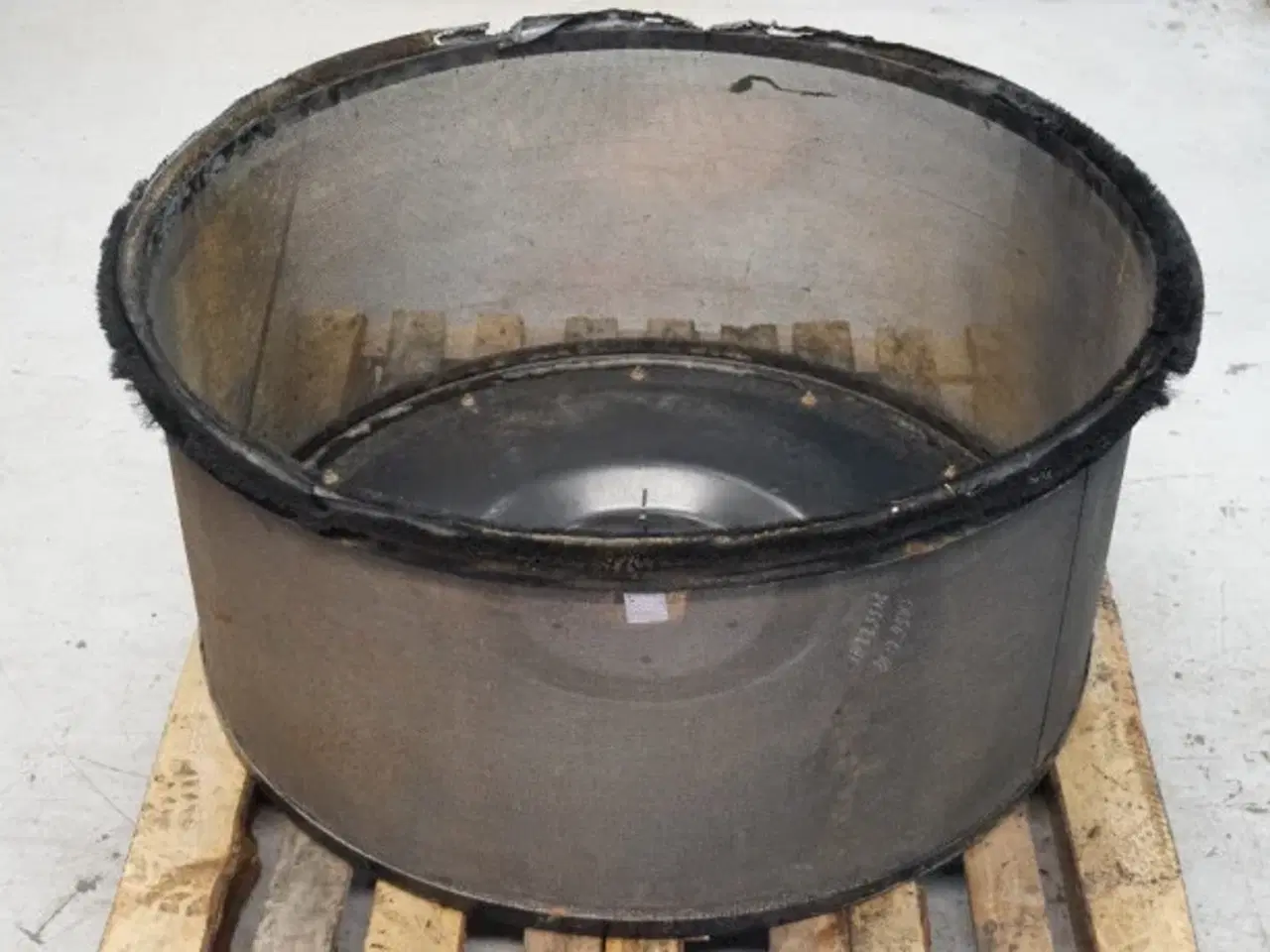 Billede 6 - Case 2388 Roterende si 345522A1