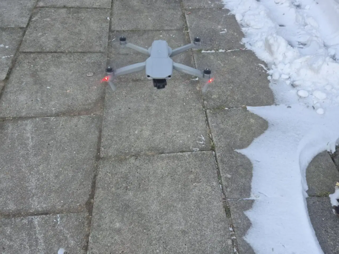 Billede 3 - Drone Dji fly more combo