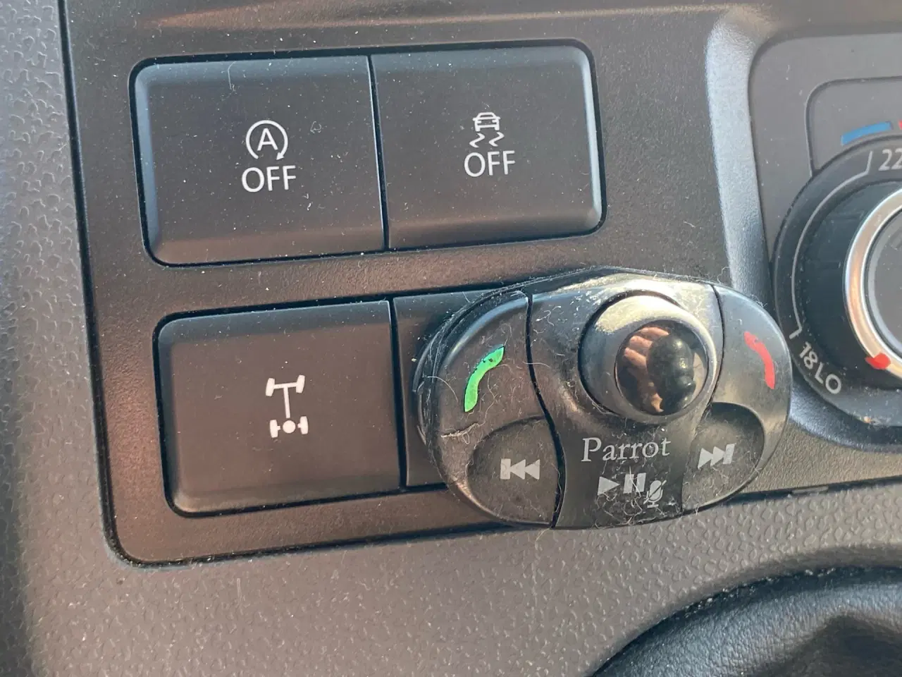 Billede 16 - VW Transporter Lang 2,0 TDI 4Motion 140HK Van 6g