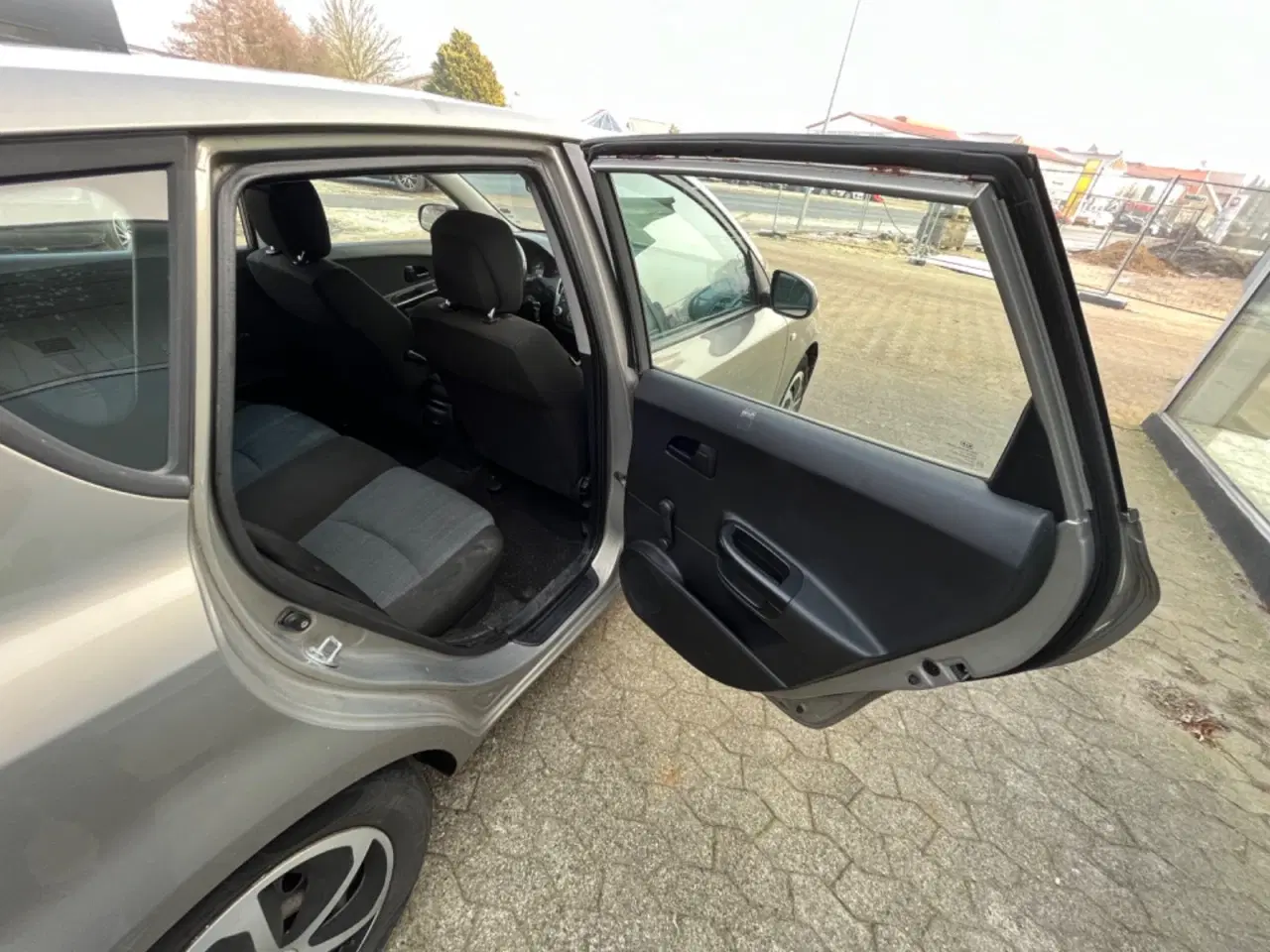 Billede 16 - Kia Ceed 1,6 CRDi 90 Active