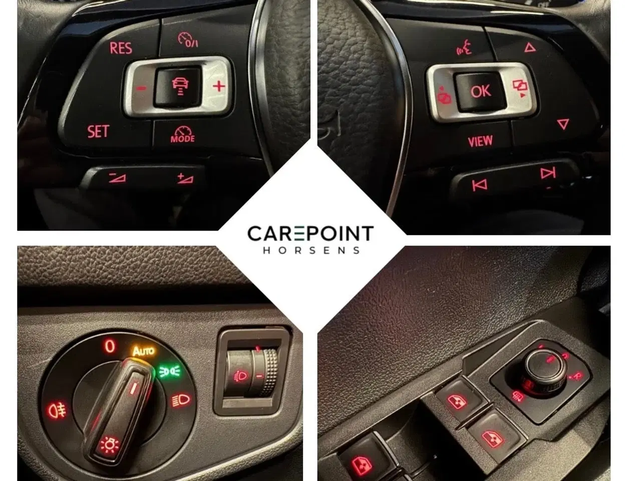 Billede 16 - VW Polo 1,0 TSi 95 Comfortline DSG