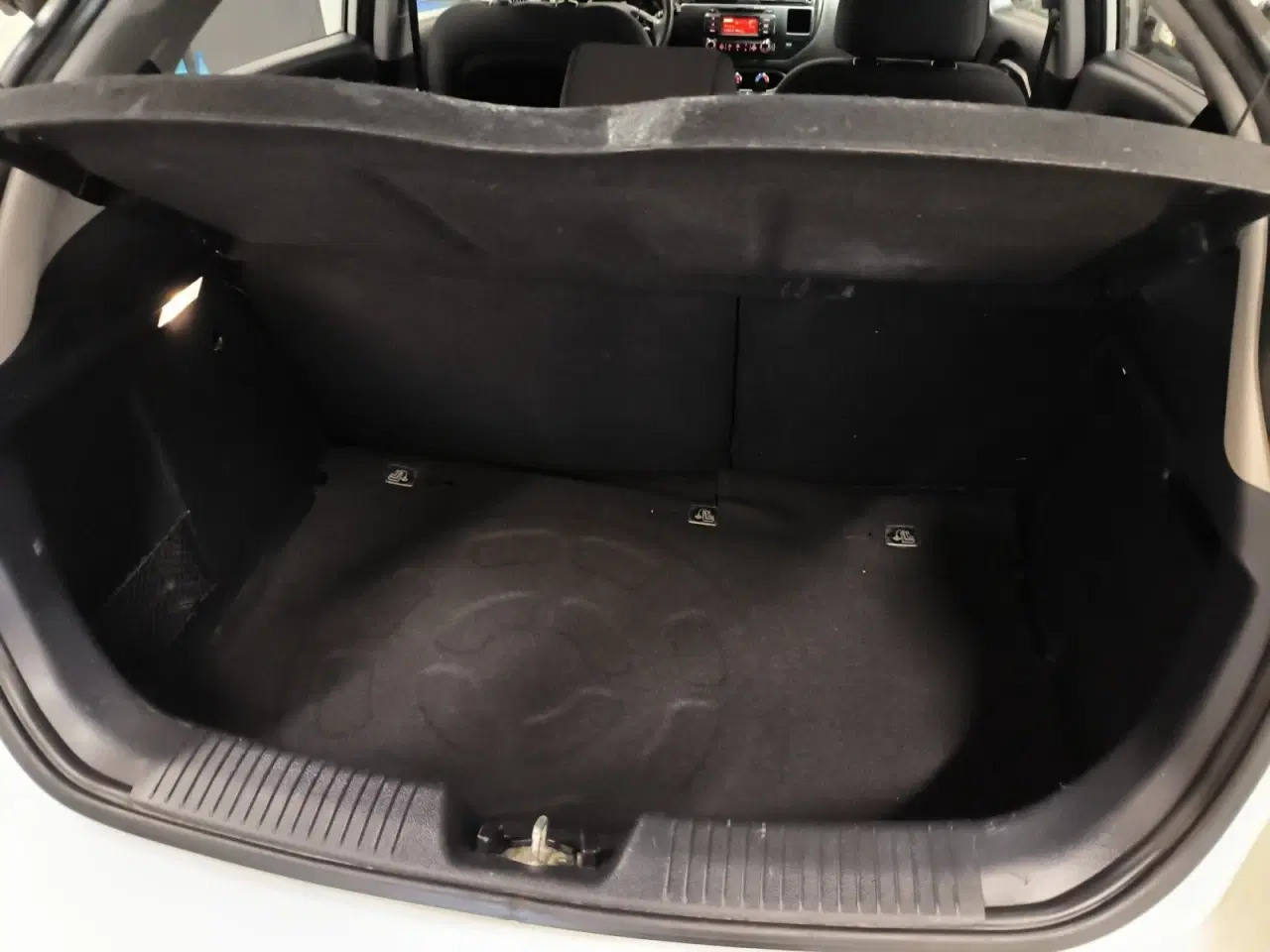Billede 14 - Kia Rio 1,2 CVVT Motion