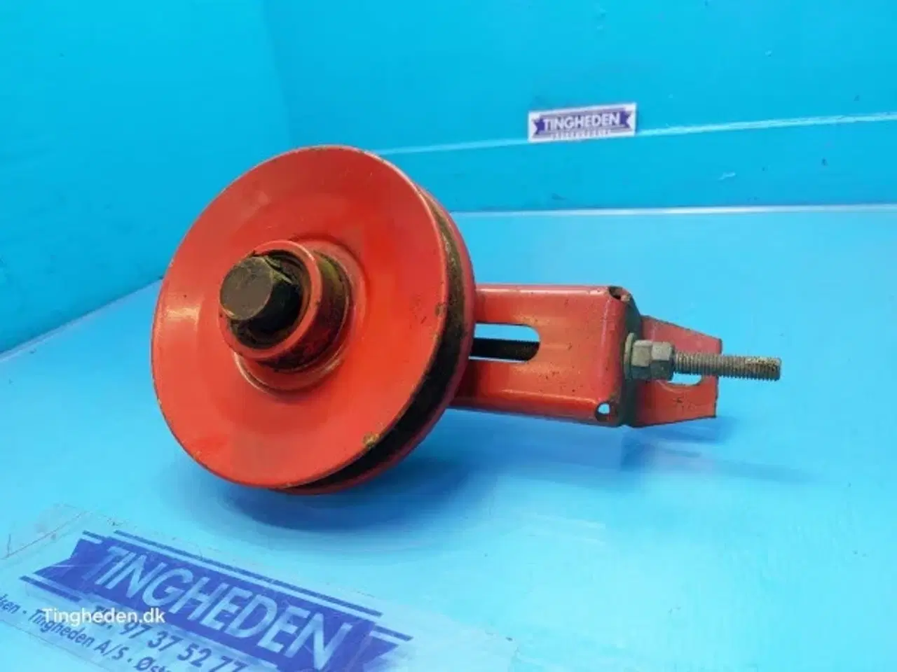 Billede 15 - Massey Ferguson 32 Remskive 28430211