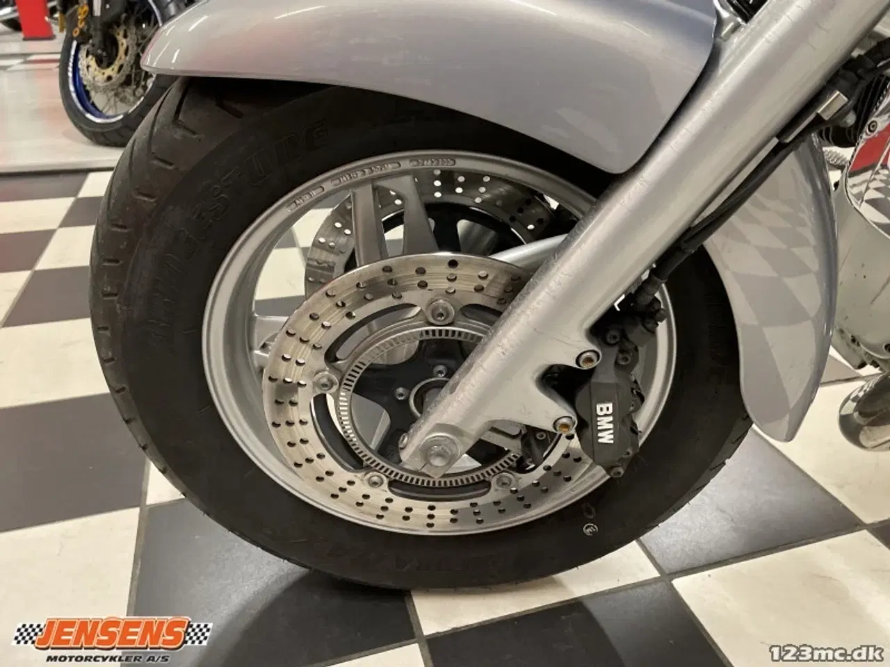 Billede 10 - BMW R 1200 CL