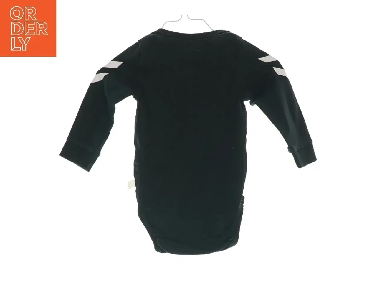 Billede 2 - Langærmet bodystocking fra Hummel (str. 74)