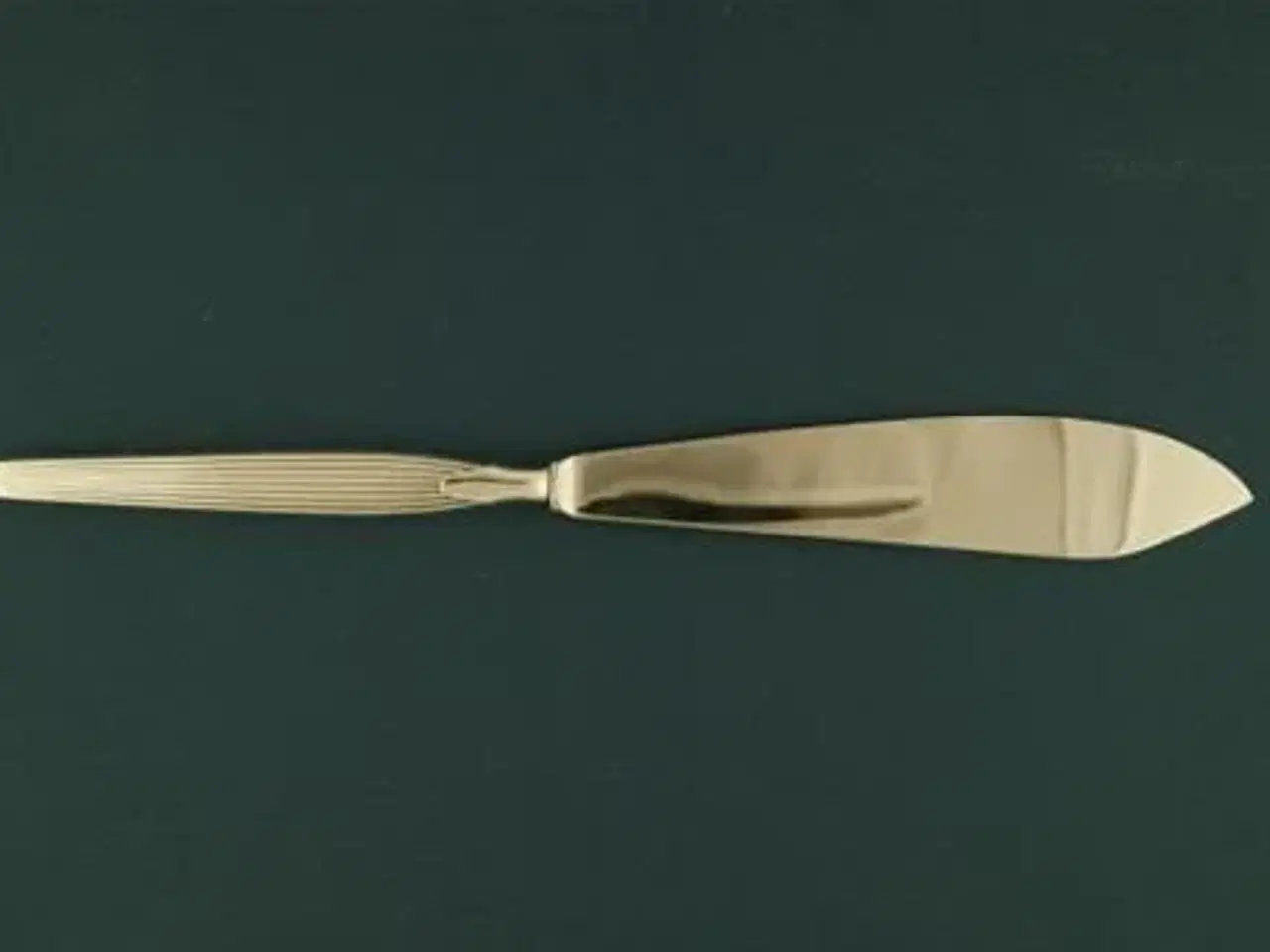 Billede 1 - Savoy Lagkagekniv, 27½ cm.