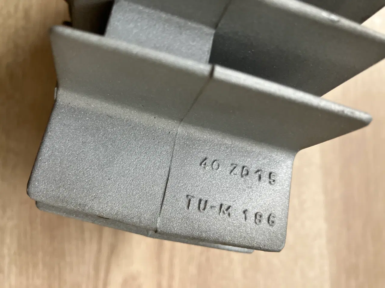 Billede 2 - Kreidler RMC cylinder