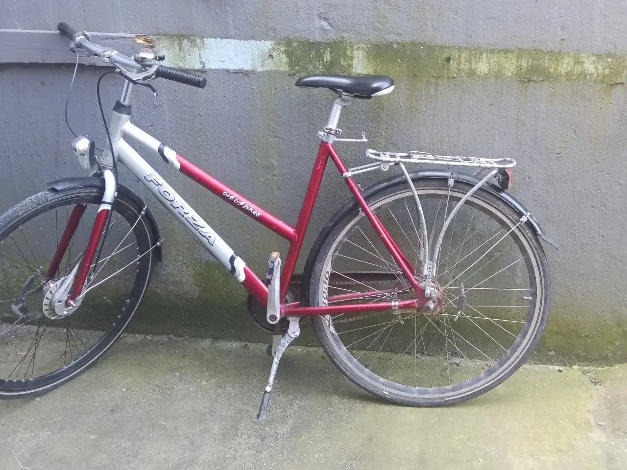 Billede 1 - Hurtig og billig cykelreparation