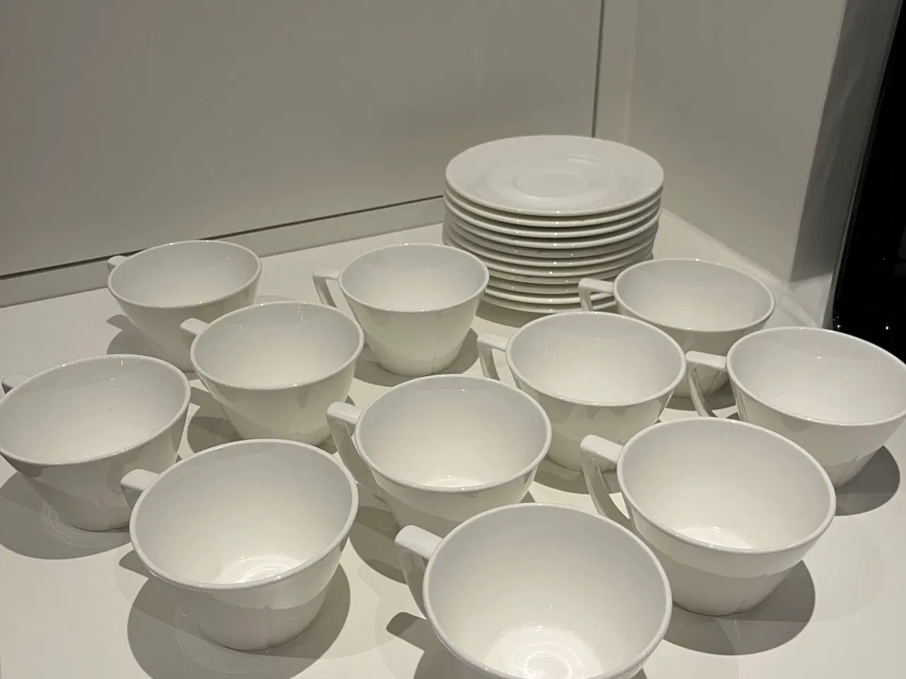 Billede 4 - Grand Cru tekopper med underkop