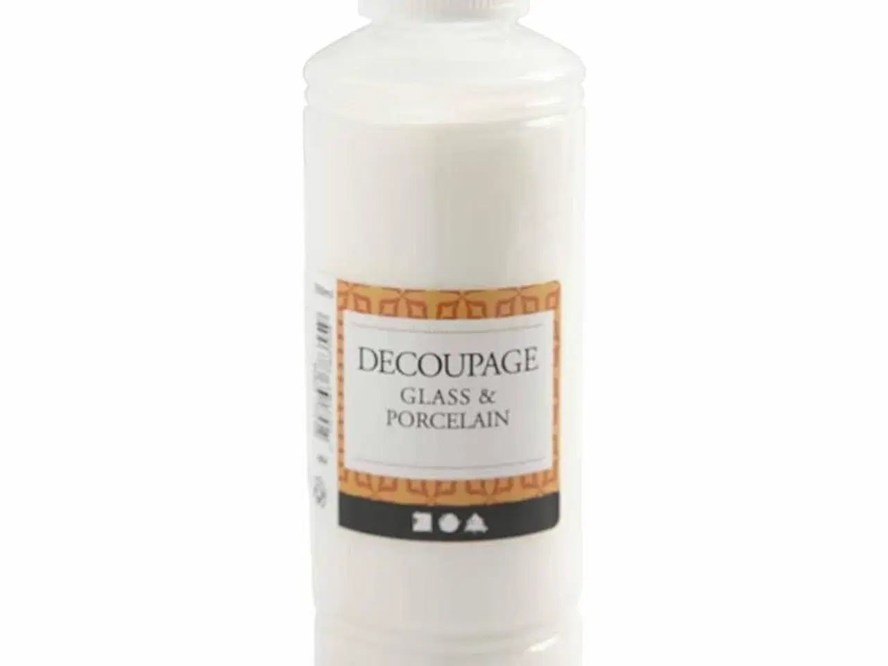 Billede 1 - Decoupagelak, 250ml/ 1 fl.