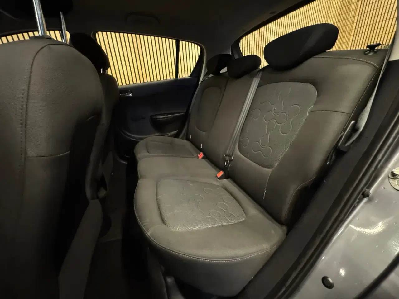 Billede 14 - Hyundai i20 1,25 Classic