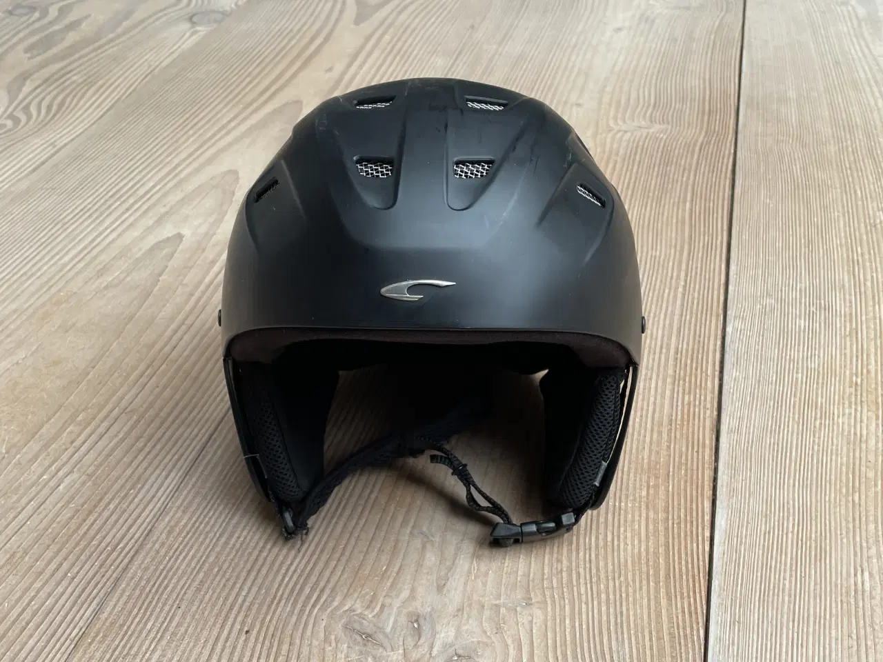 Billede 2 - Ski hjelm Carrera