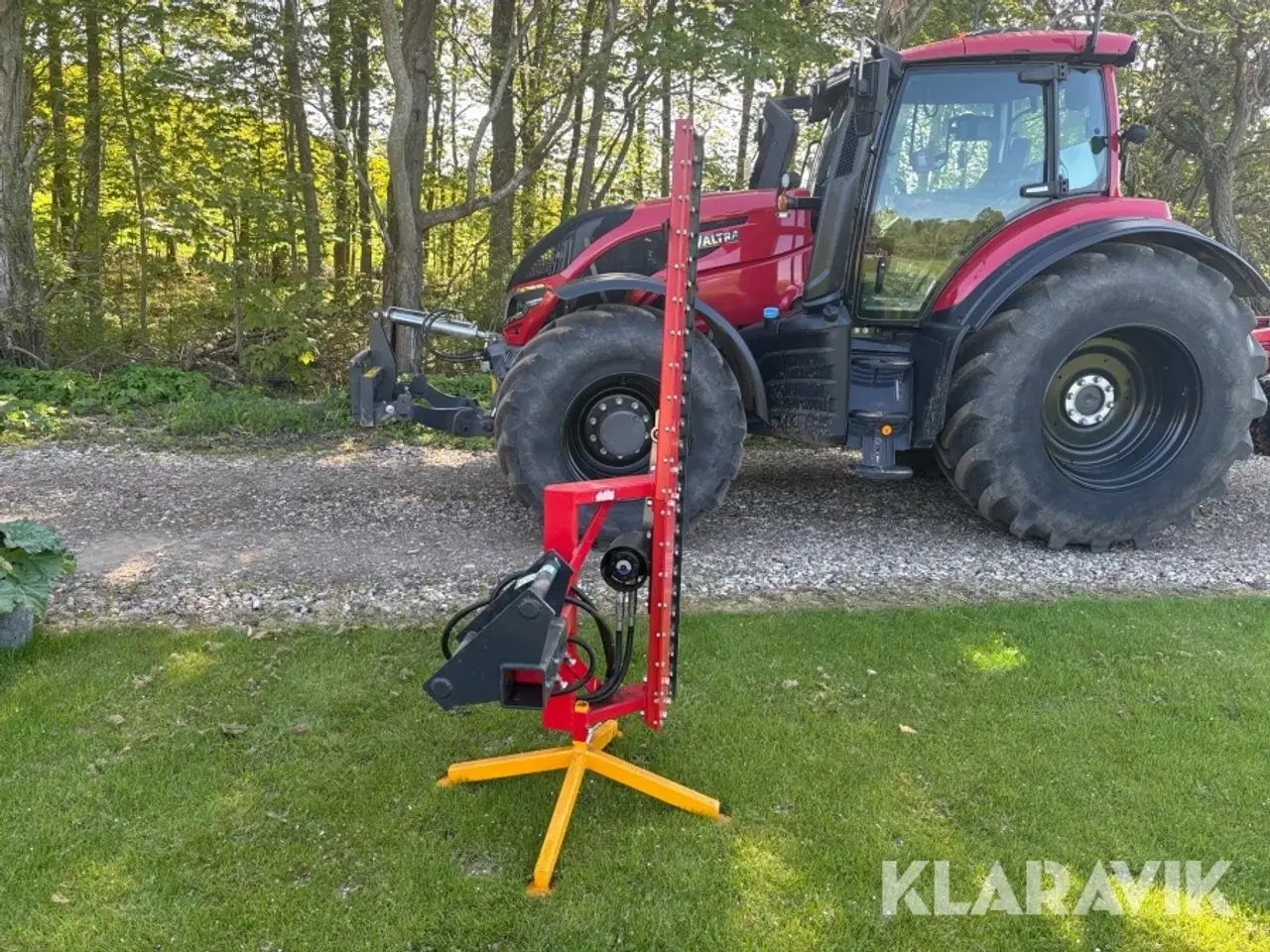 Billede 6 - Fingerklipper Elkær HK2000/5