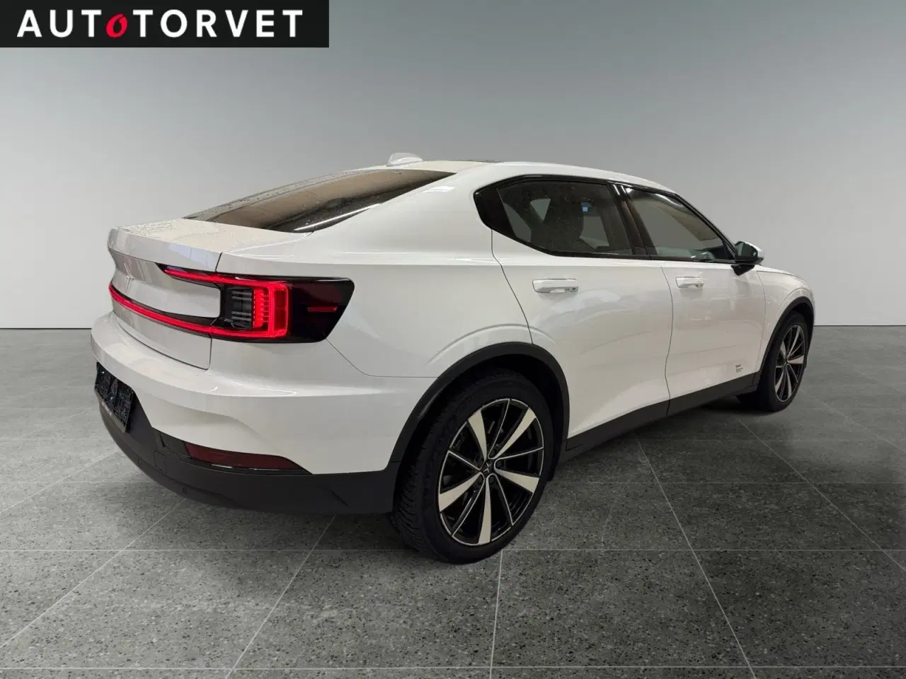 Billede 3 - Polestar 2  Long Range