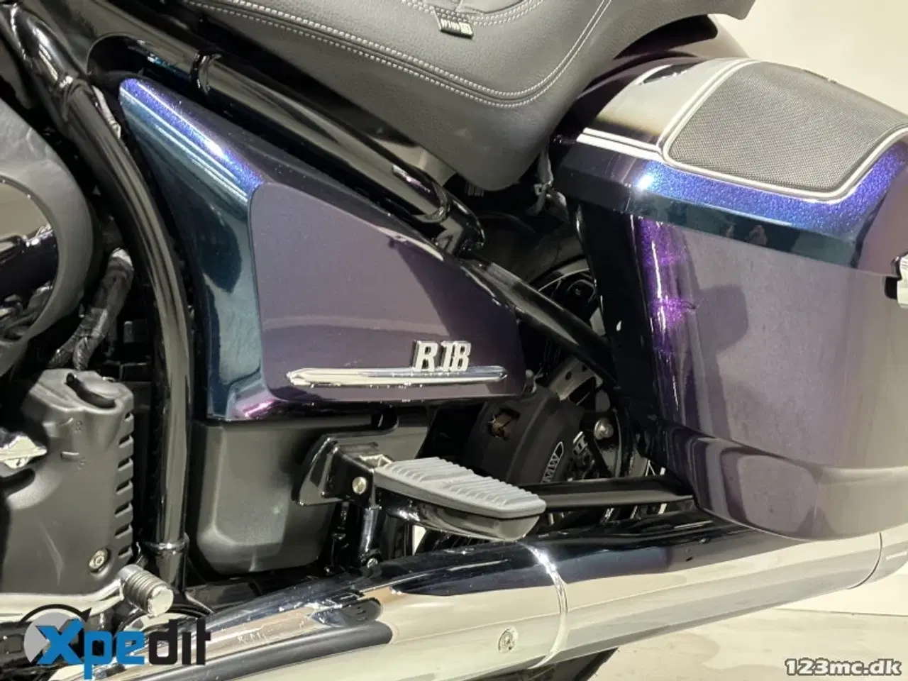 Billede 20 - BMW R 18 B