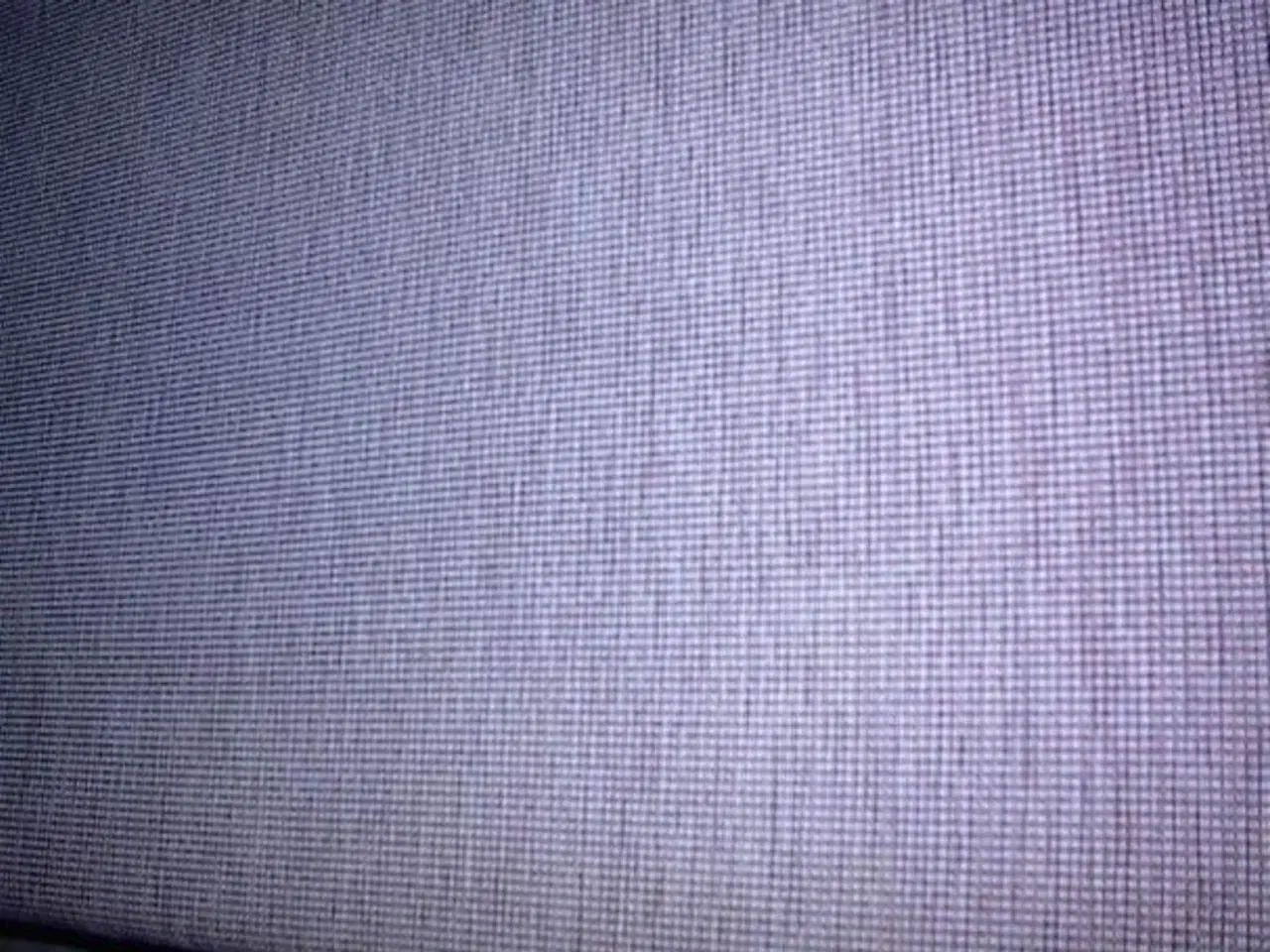 Billede 2 -   Hobby 560 KMFE Køje madres