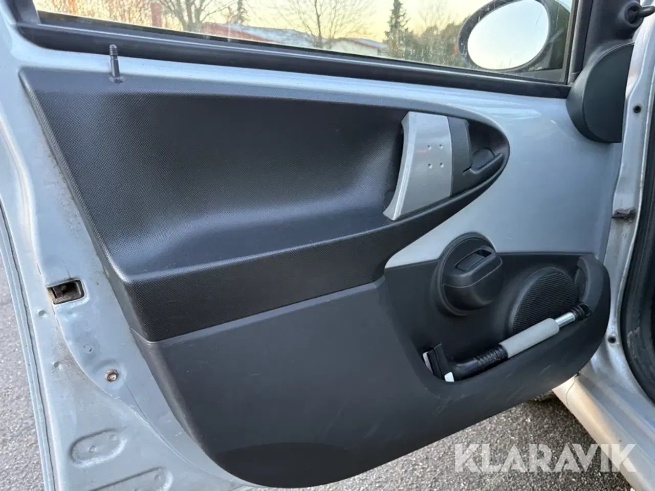 Billede 10 - Personbil Citroën C1