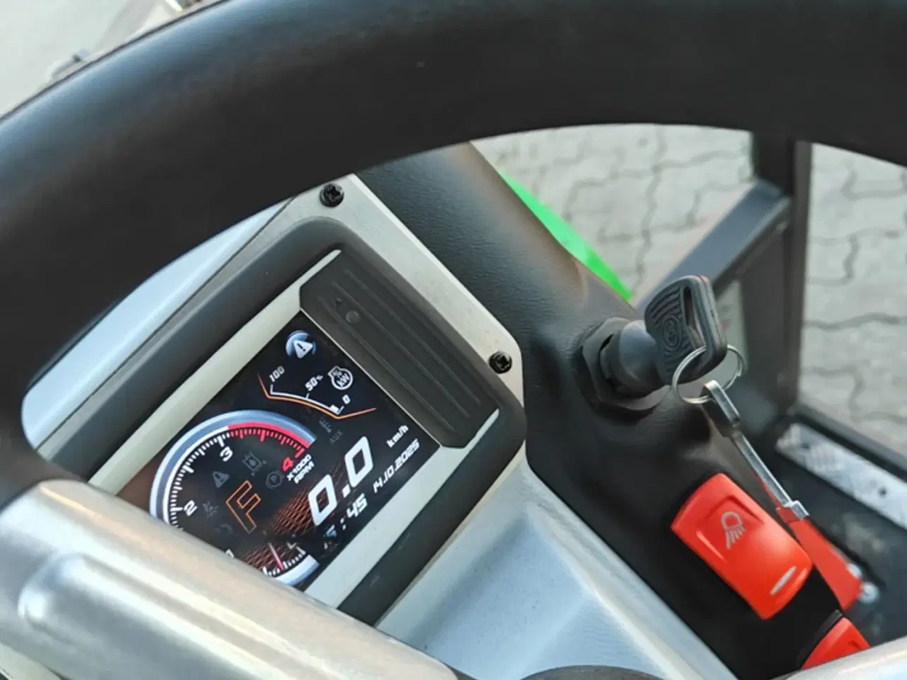 Billede 10 - Cast 800 Eco