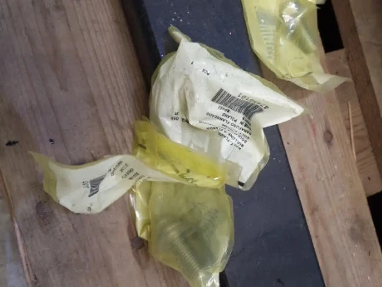 Billede 18 - Case Luxxum 120 Træk (sæt) 47962173