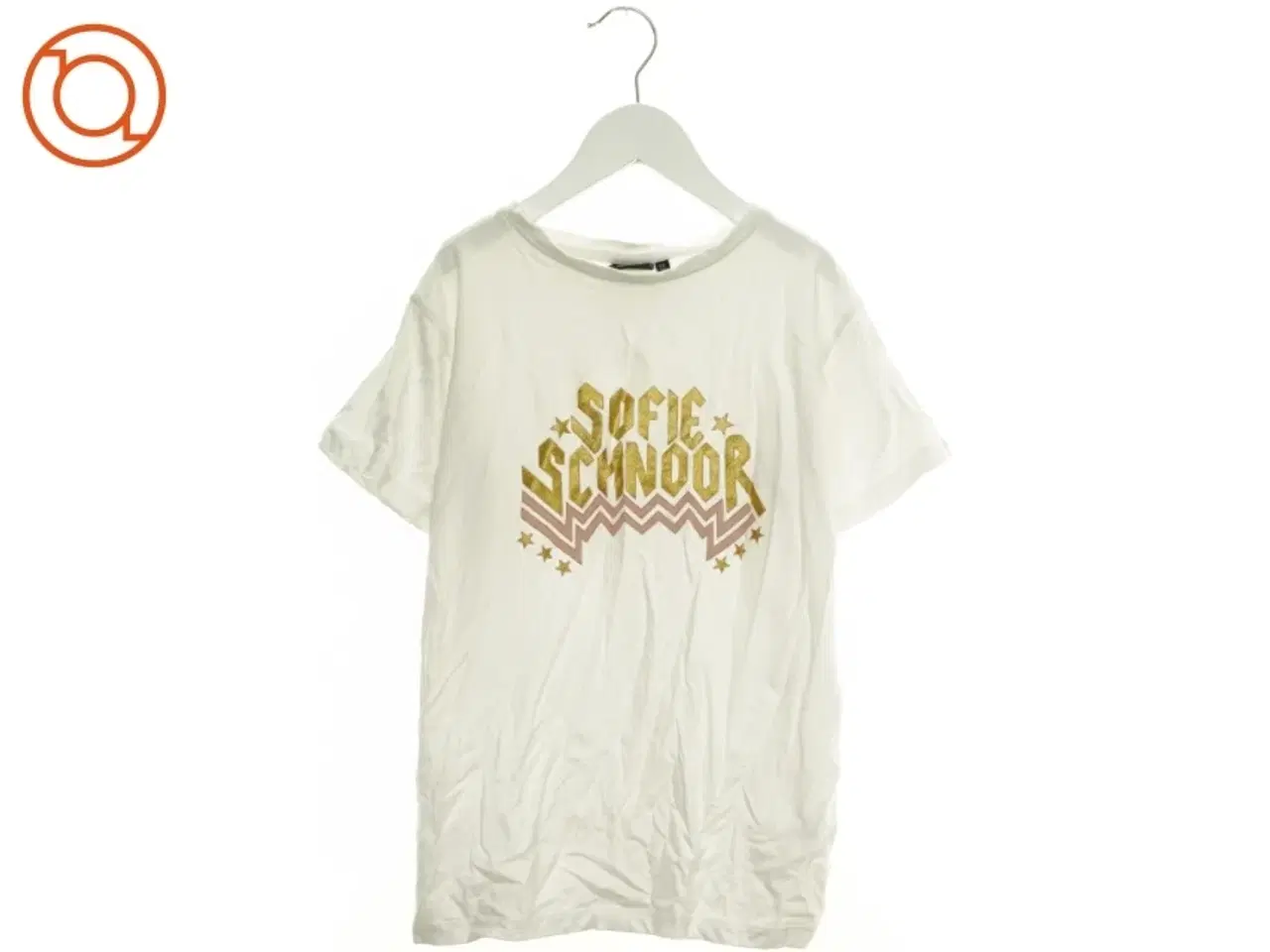 Billede 1 - T-Shirt fra Sofie Schnoor (str. 152 cm)