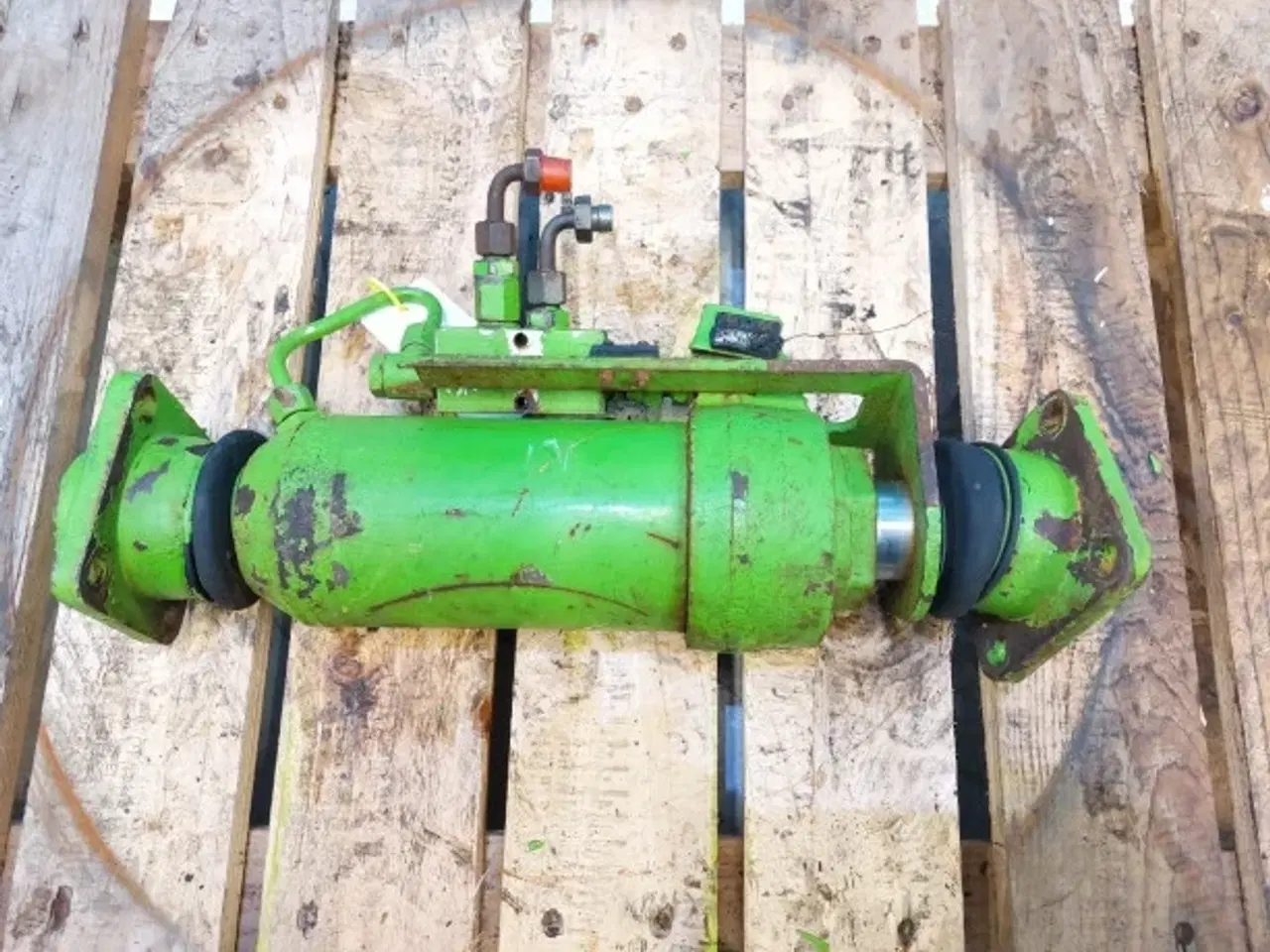 Billede 4 - Merlo P41.7 Cylinder 047797