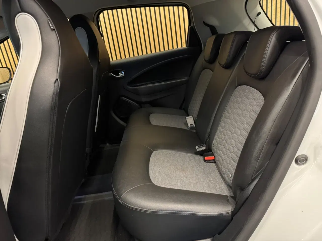 Billede 14 - Renault Zoe 52 Zen