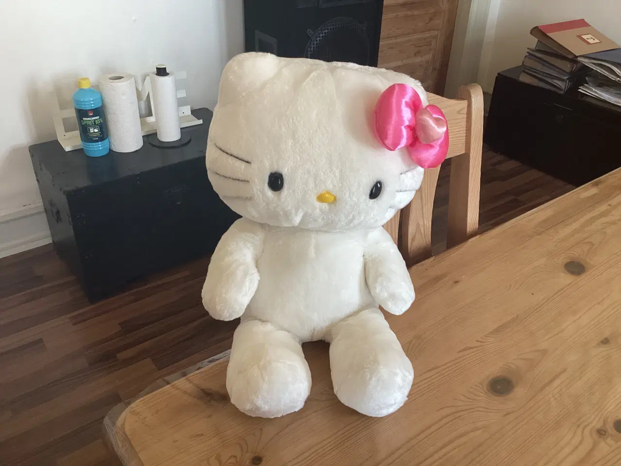 Billede 4 - Hello Kitty Build a Bear / Tøj