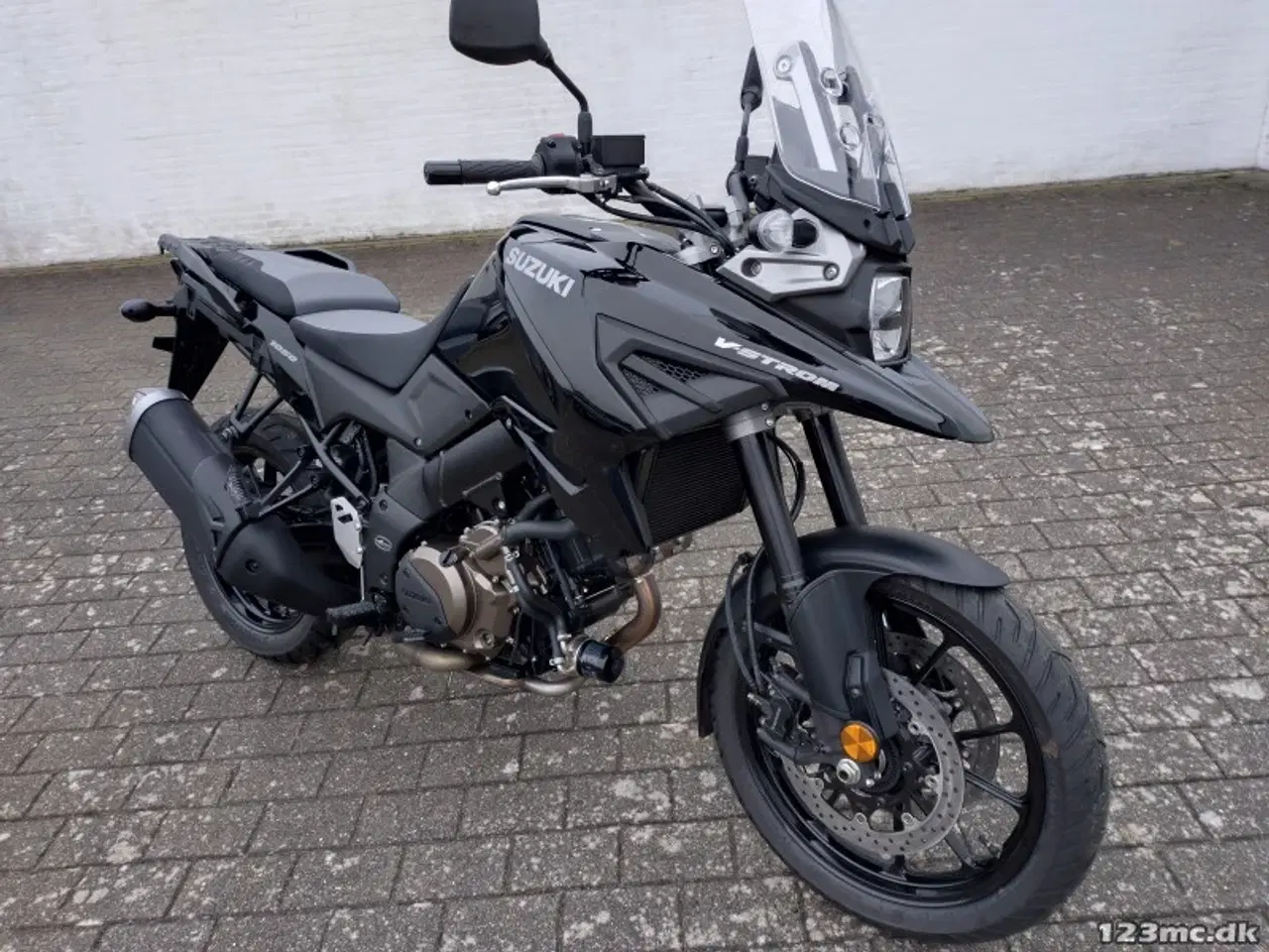 Billede 1 - Suzuki DL 1050 V-Strom