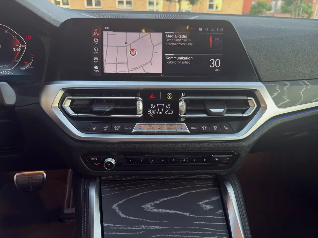 Billede 12 - BMW 430i 2,0 Coupé M-Sport aut.