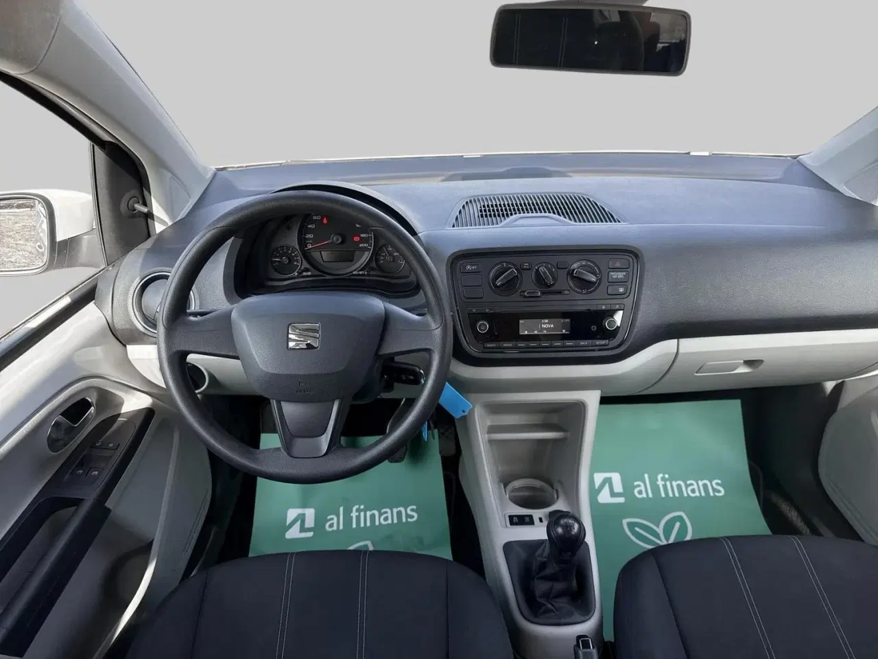 Billede 14 - Seat Mii 1,0 60 Style eco