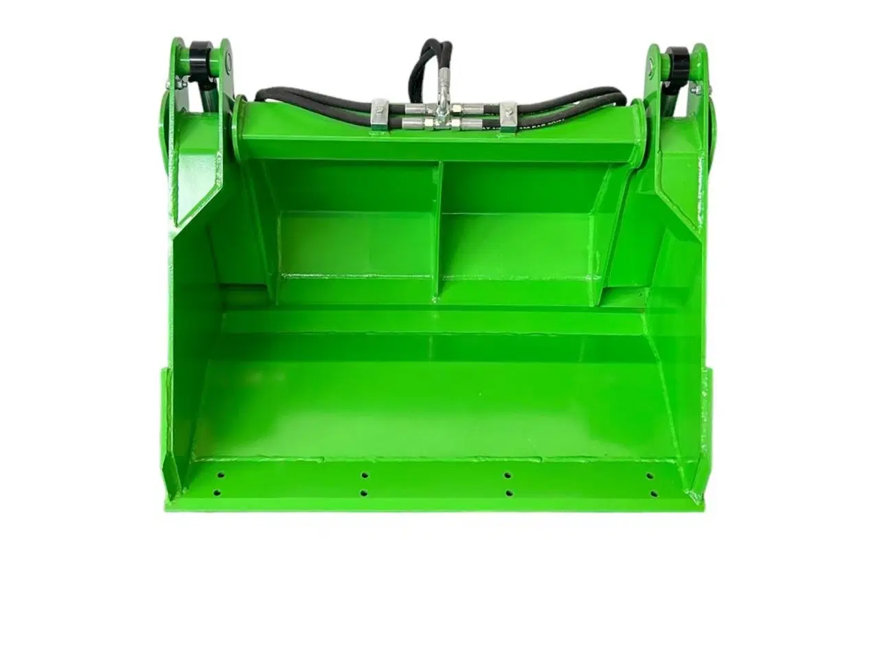 Billede 1 - Croni 4i1 Skovl 120 cm