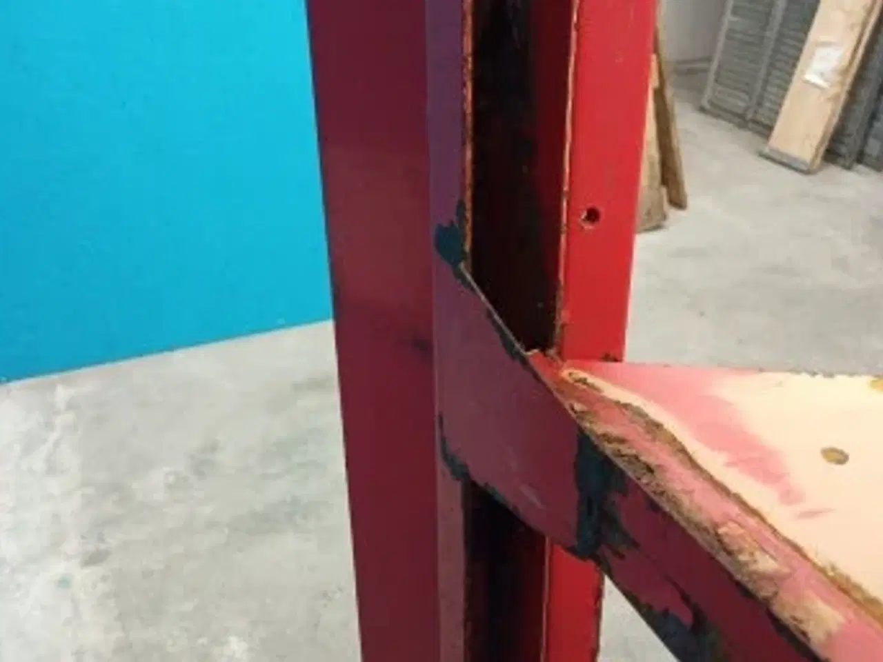 Billede 6 - Massey Ferguson 40 Soldkasse 28480555