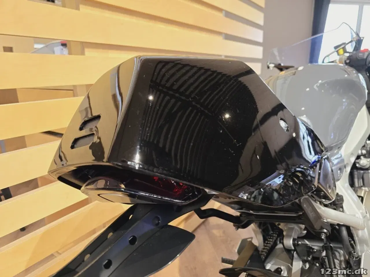 Billede 16 - Yamaha XSR 900 GP Inkl. valgfri org. udstyr for 10.000 kr.