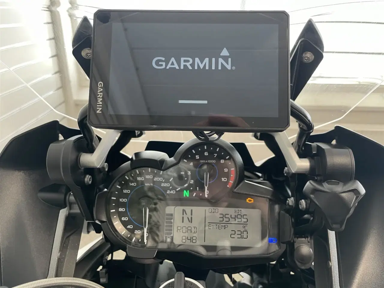 Billede 10 - BMW R 1200 GS